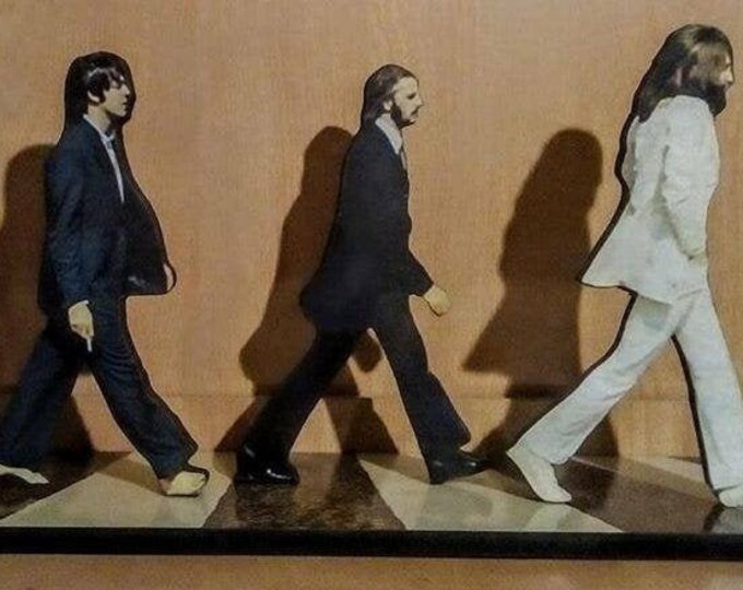 РљСѓРєР»С‹ the Beatles