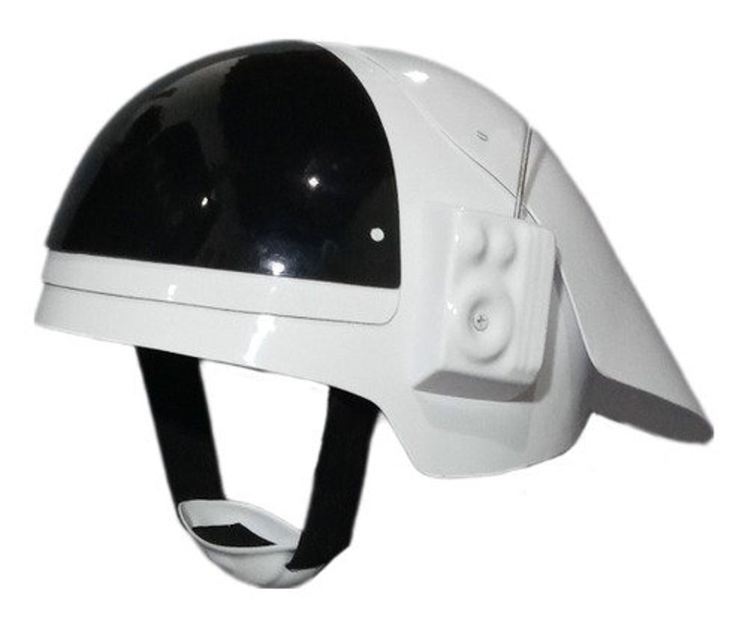 Star Wars REBEL FLEET TROOPER Helmet Prop Full Size Costume Cosplay New Etsy
