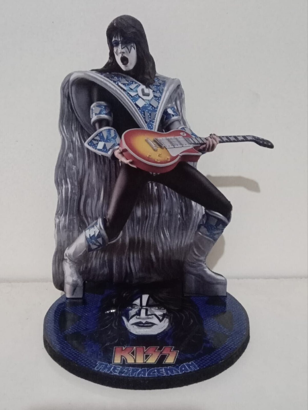 ACE FREHLEY 8