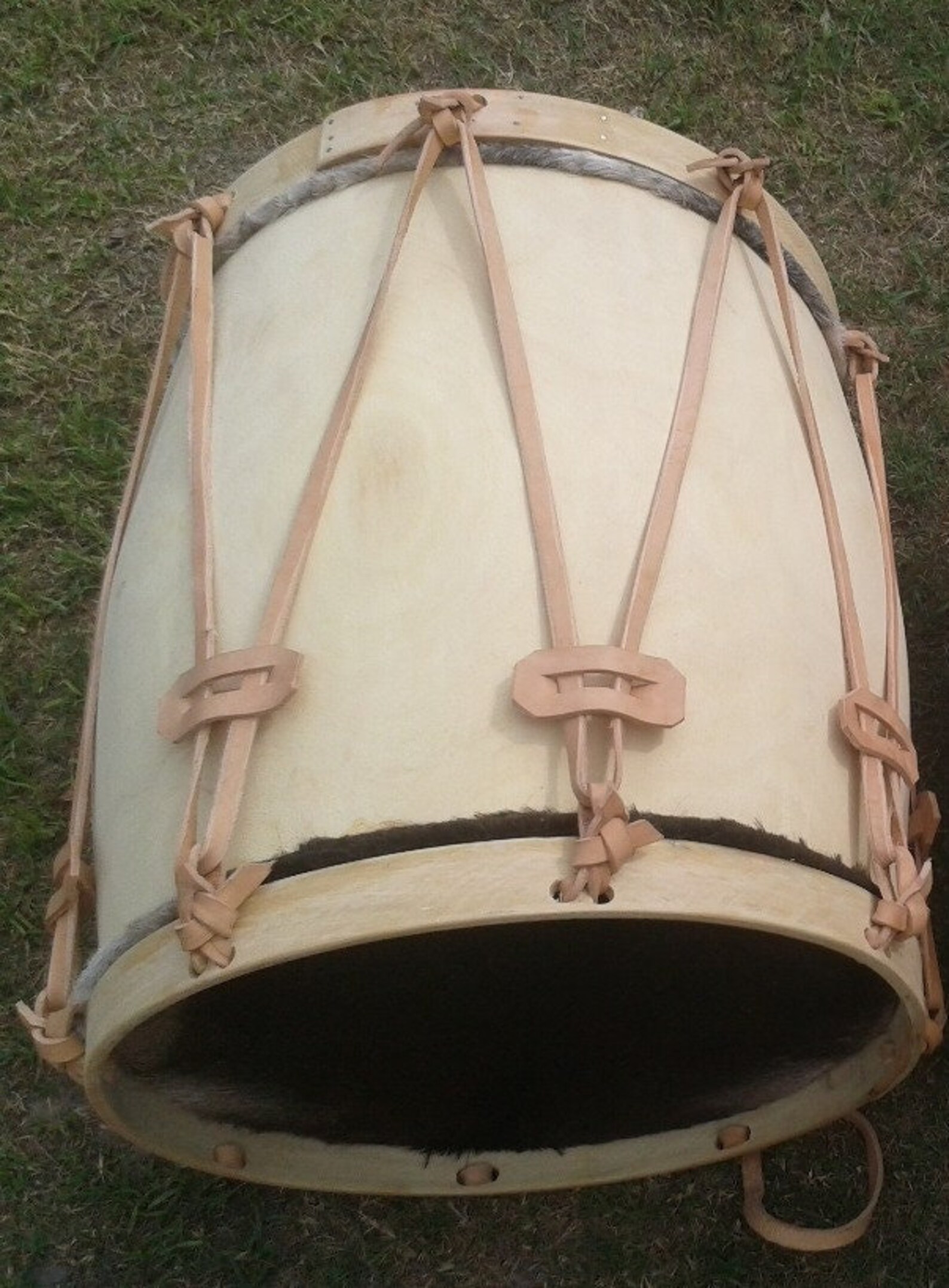 ARGENTINE BOMBO LEGUERO 15 X 20 Folklore Bass Drum Etsy