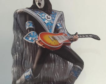KISS'S 