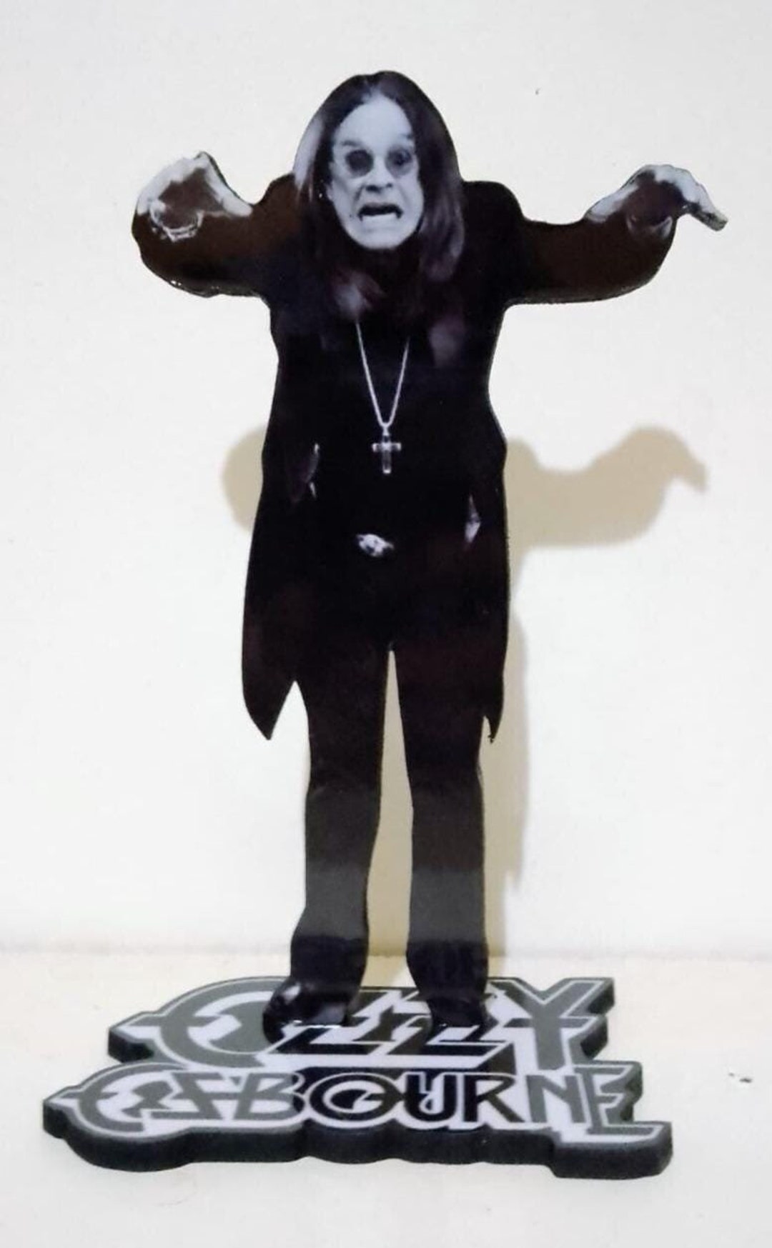 ozzy osbourne and robert the doll