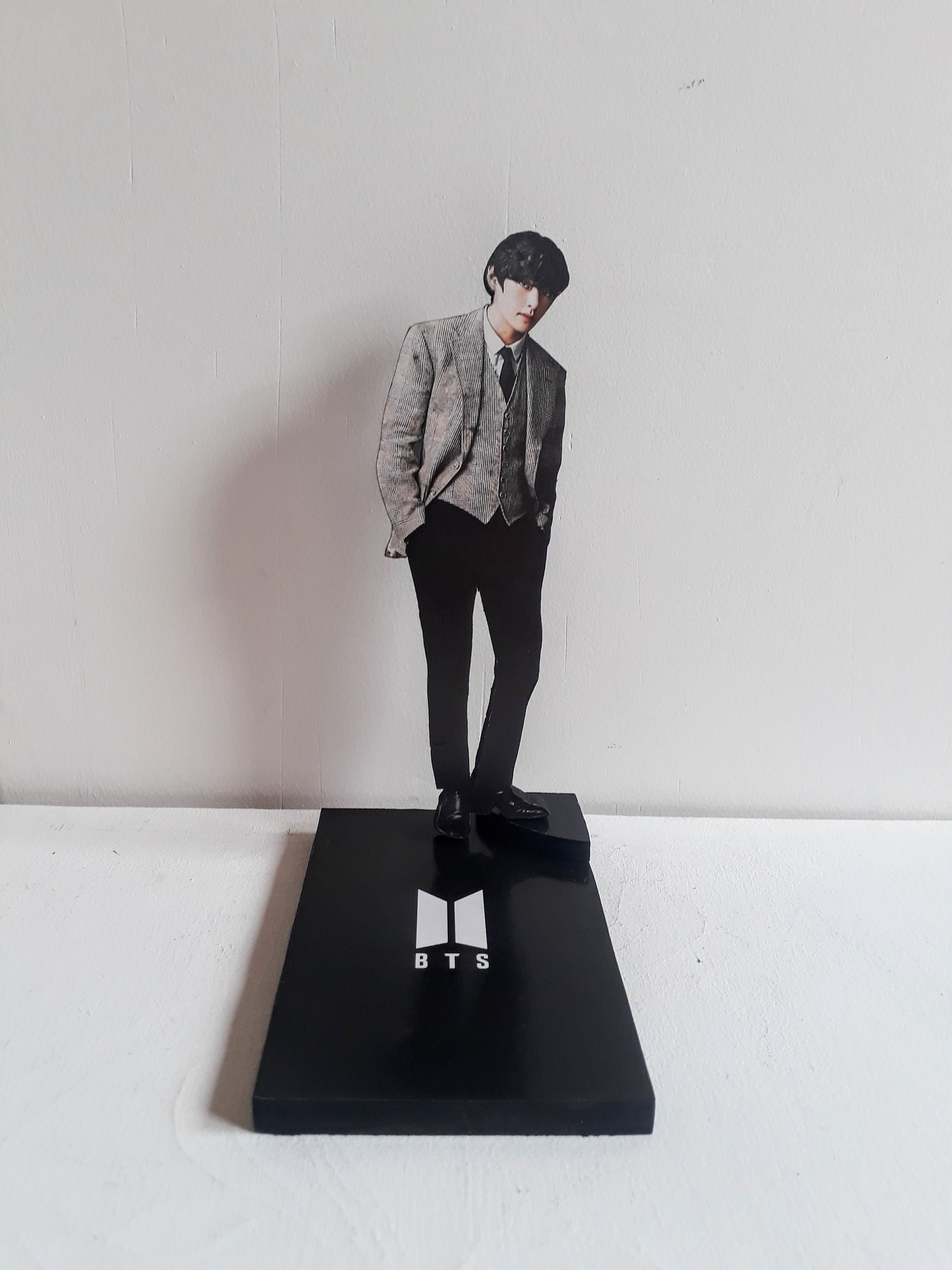 J-Hope from BTS Bangtan Boys Cardboard Cutout / Standup/ Stande