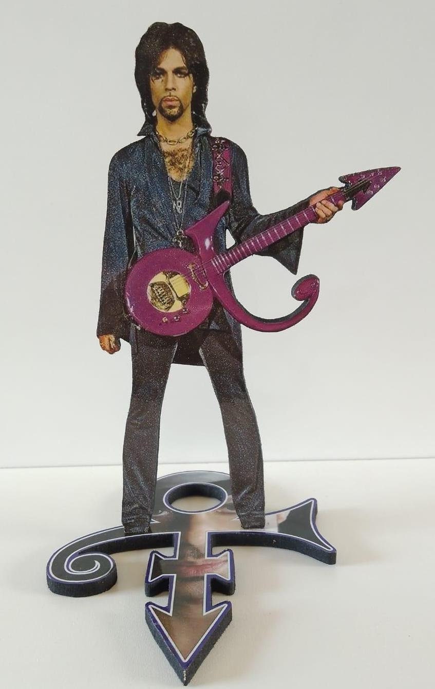 アイドルグッズ Johnny&#39;s - King&amp;Prince  CONCERT TOUR2019 Prince Vintage Concert Photo Fine Art Print at Wolfgang's
