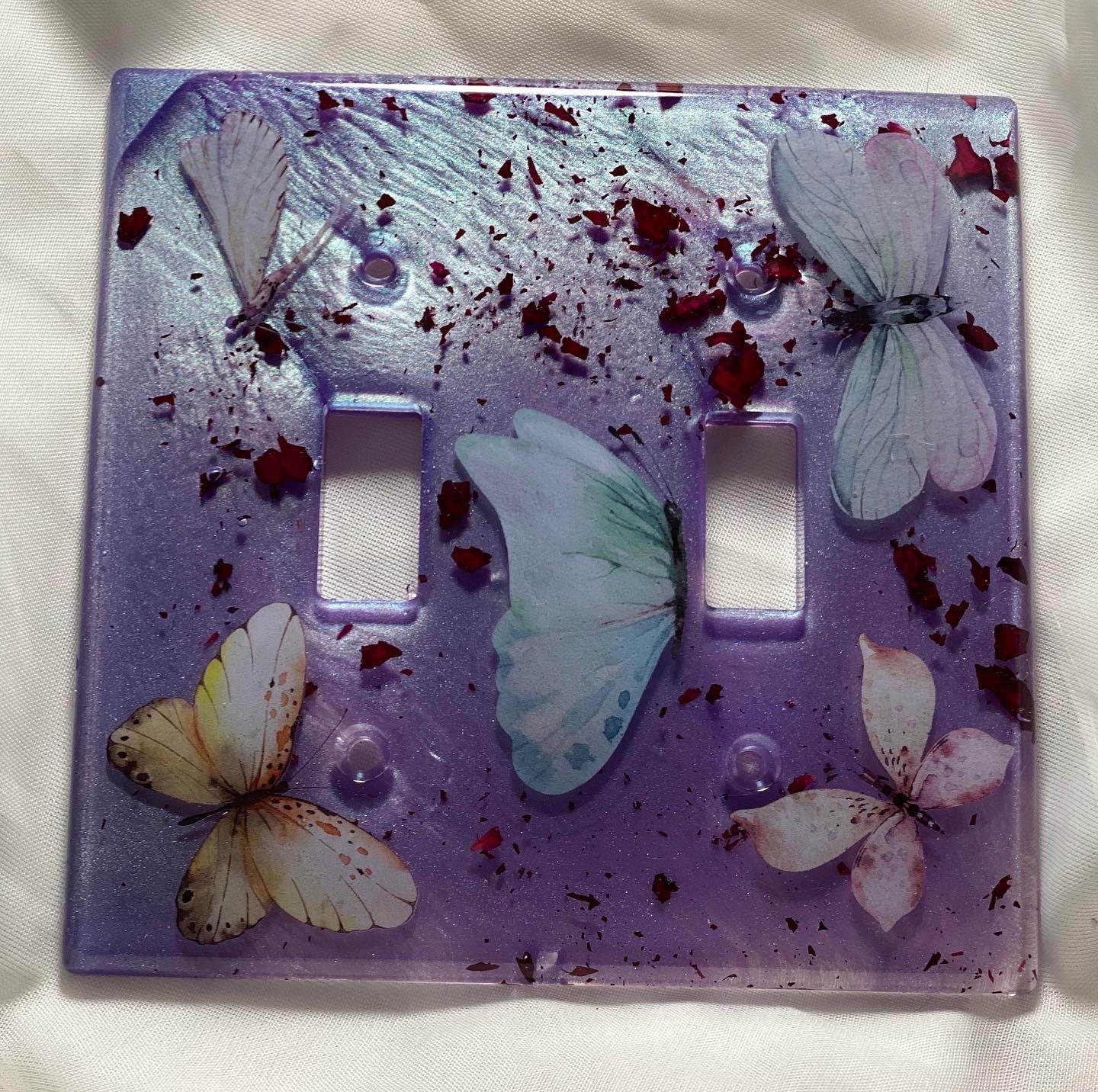 CUSTOM Switch Covers Etsy