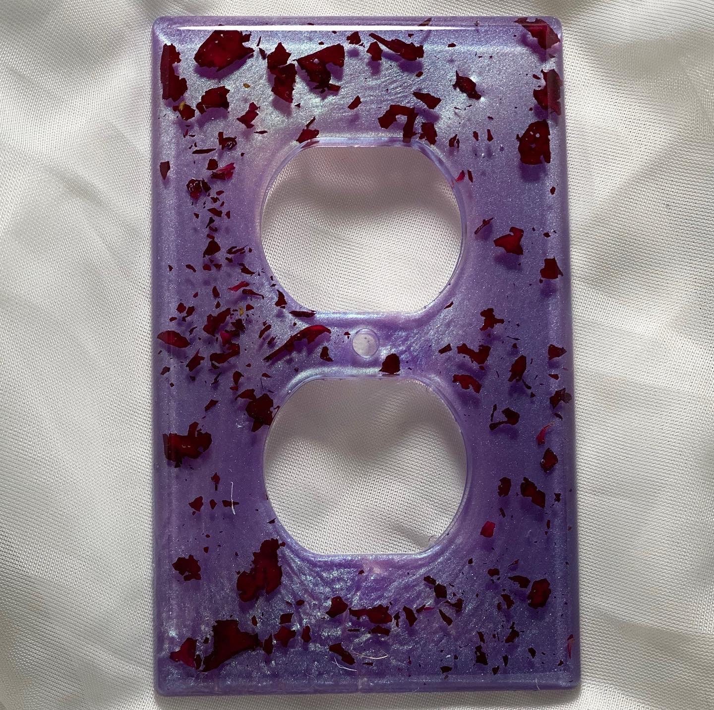 CUSTOM Switch Covers Etsy