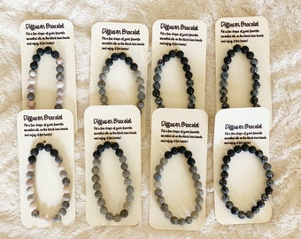 Diffuser Bracelet