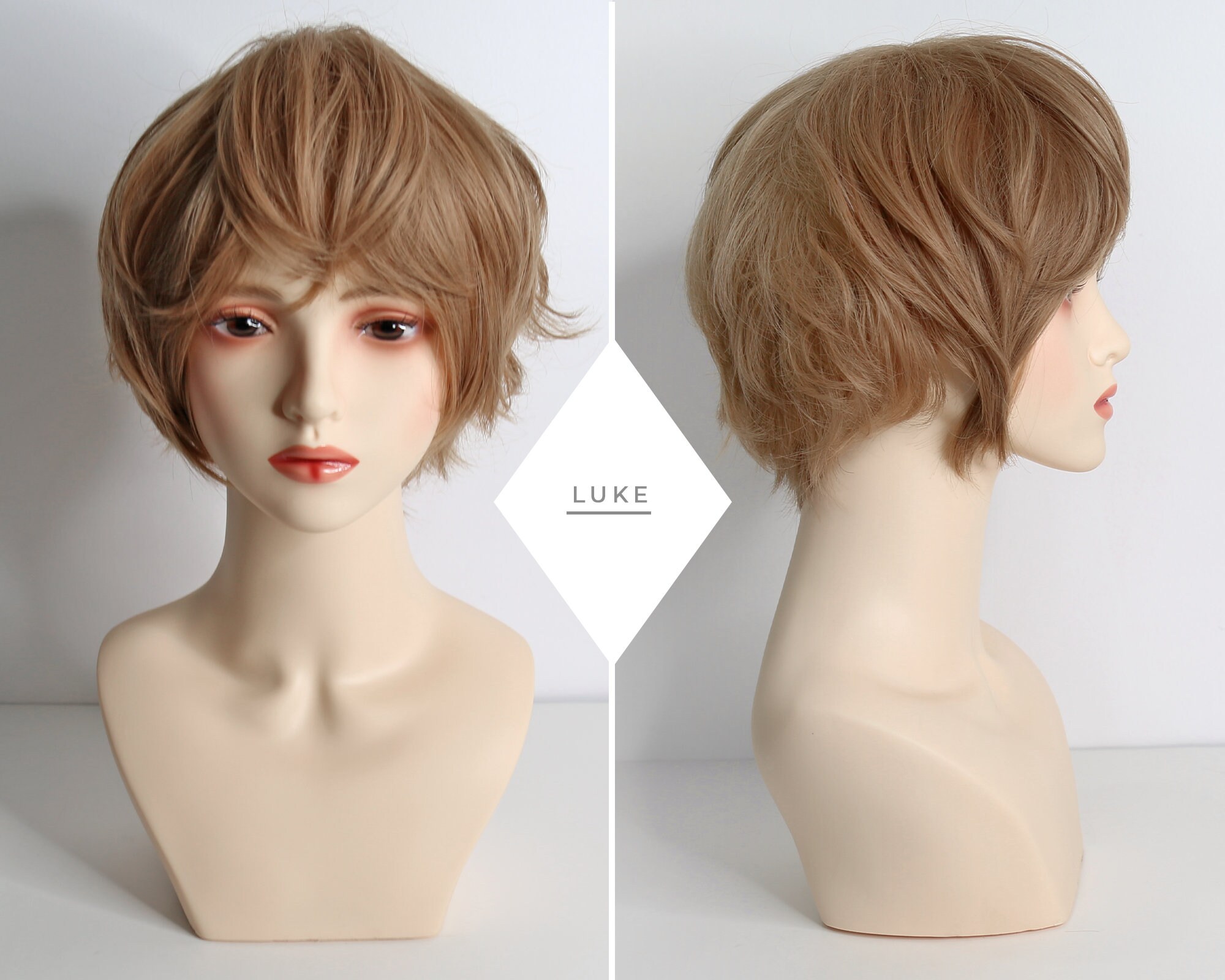 Miraculous: Tales of Ladybug & Cat Noir Marinette Lady Noire Cosplay Wig,  Anime Cosplay Wig, Halloween Wig, Braid Wig – FM-Anime Cosplay Shop