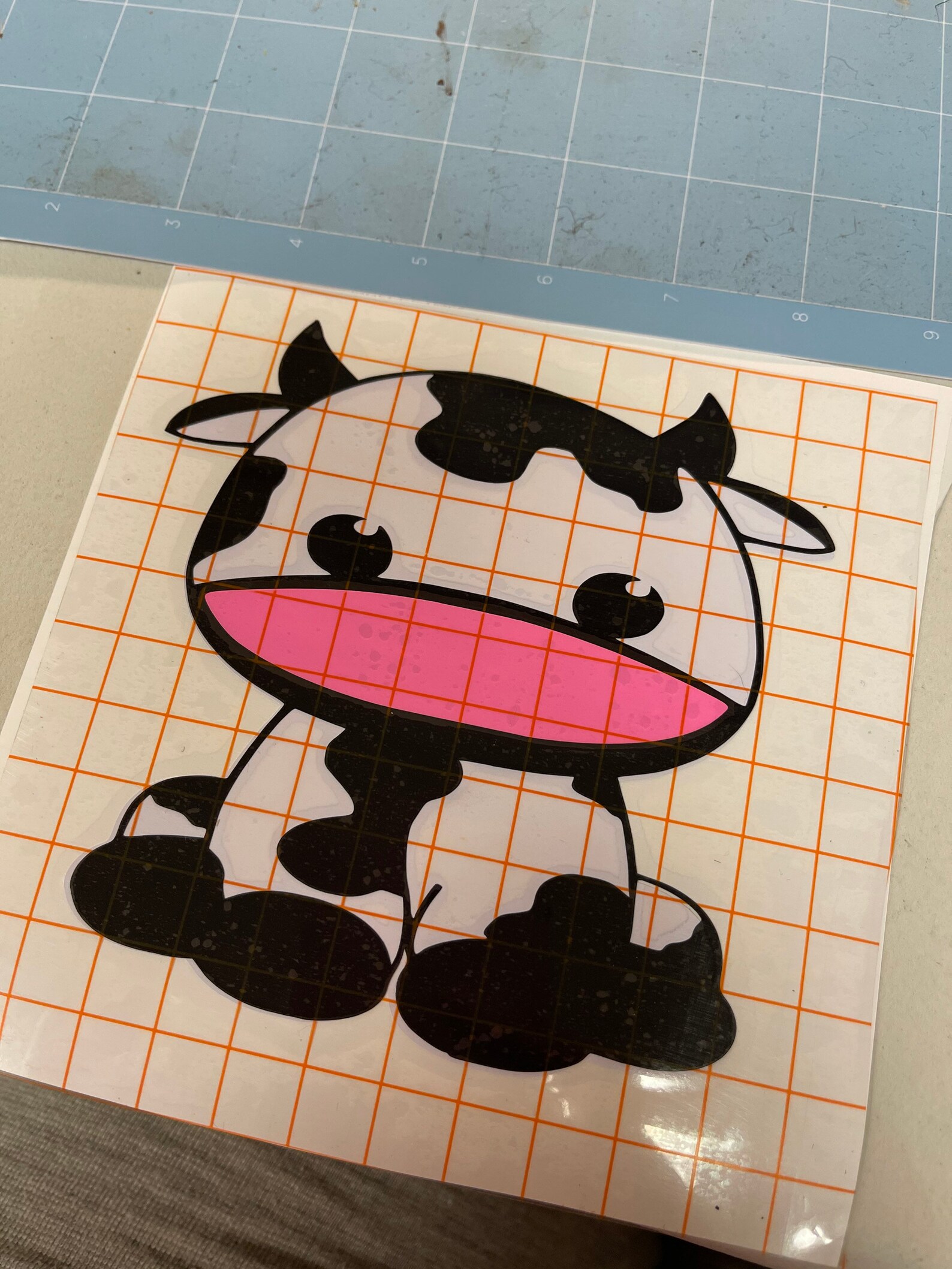 Get Ready: The Real Number Of Hearts In A Cow! - 011svw9