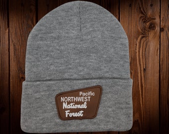 Pacific Northwest National Forest PNW 