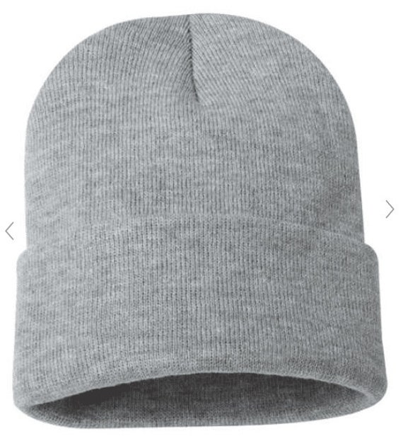 Beanie Smokey the Bear If Not You Who 