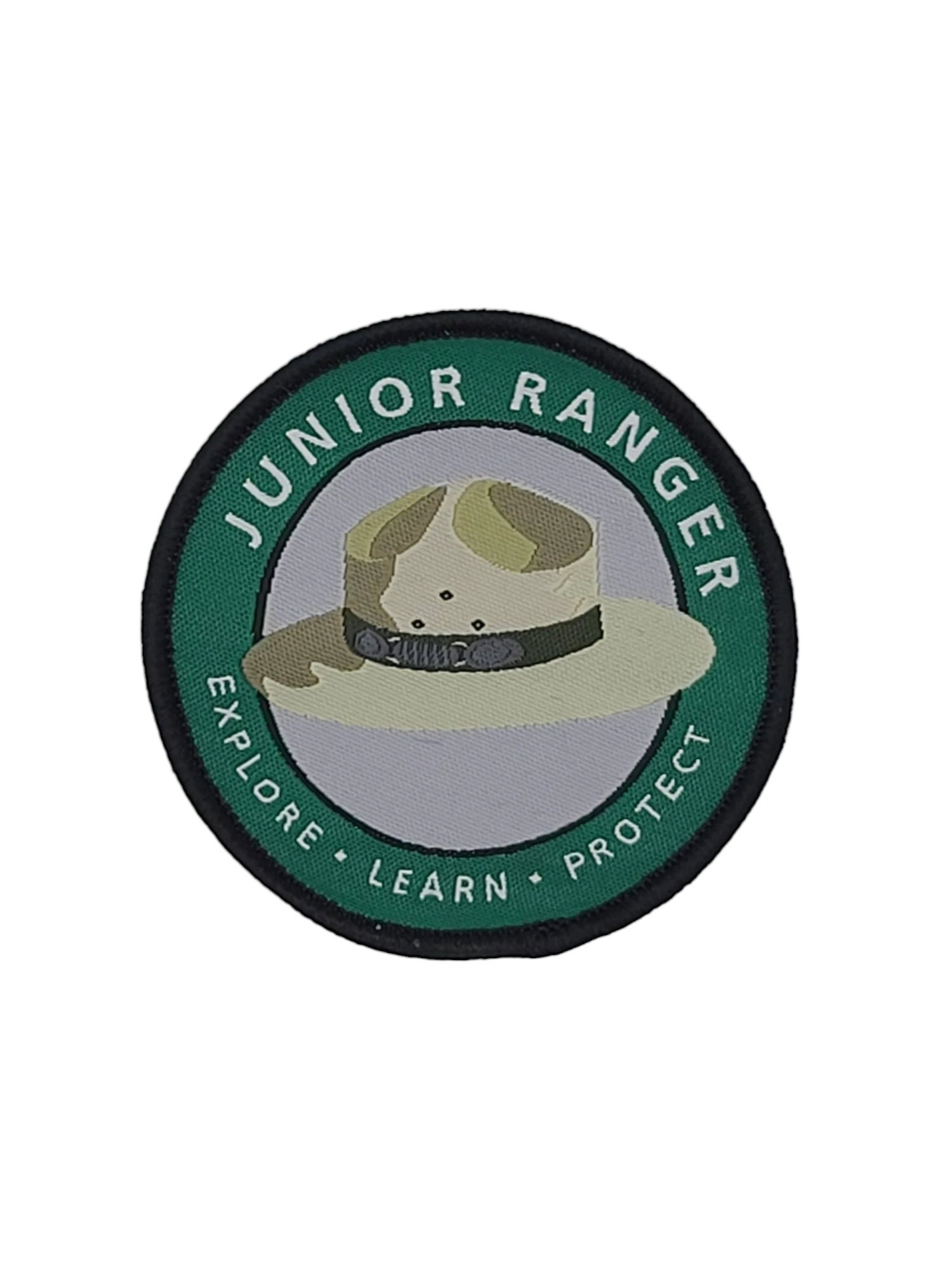 Junior Ranger Badge -  Canada