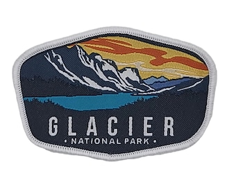 Day Hiking In Glacier National Park - Foto 4