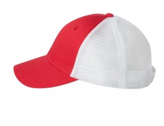 Coors Vintage Trucker Hat With Coors 