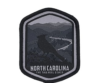 North Carolina Tar Heel State Patch