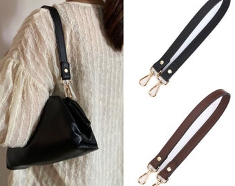 short handbag strap