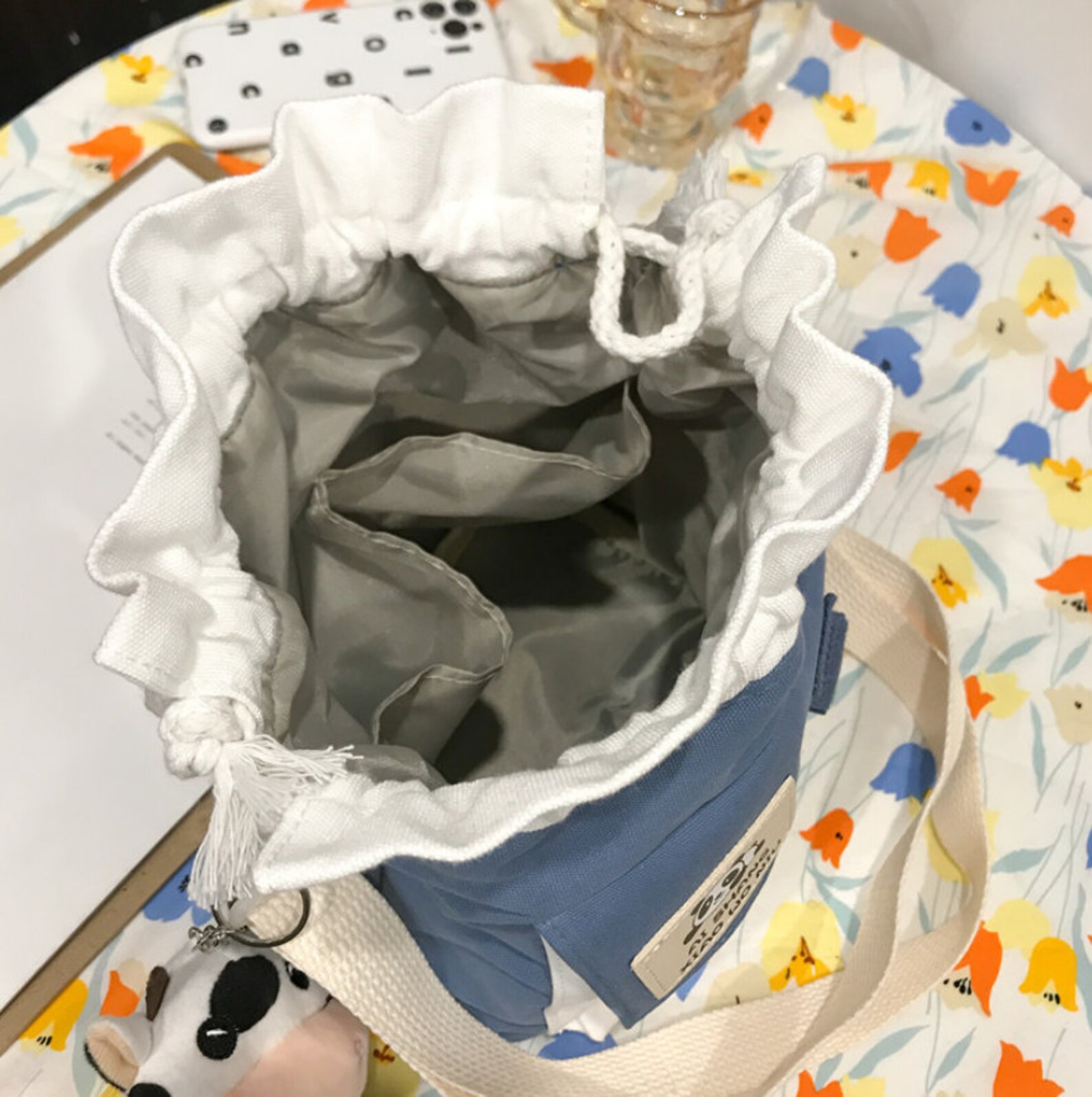 Mini Cute Messenger Bag/anime Ita Bag/ita Shoulder Bag/ita Etsy