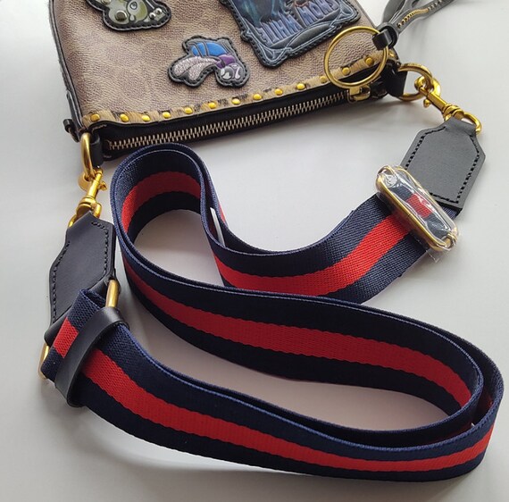 3.8 Cm Wide Shoulder Strap/bag Accessories/highquality Bag Etsy