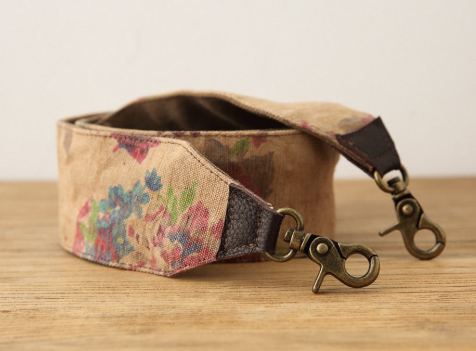 6.0cm Wide Shoulder Strap/crossbody Bag/retro Ethnic Wide Etsy