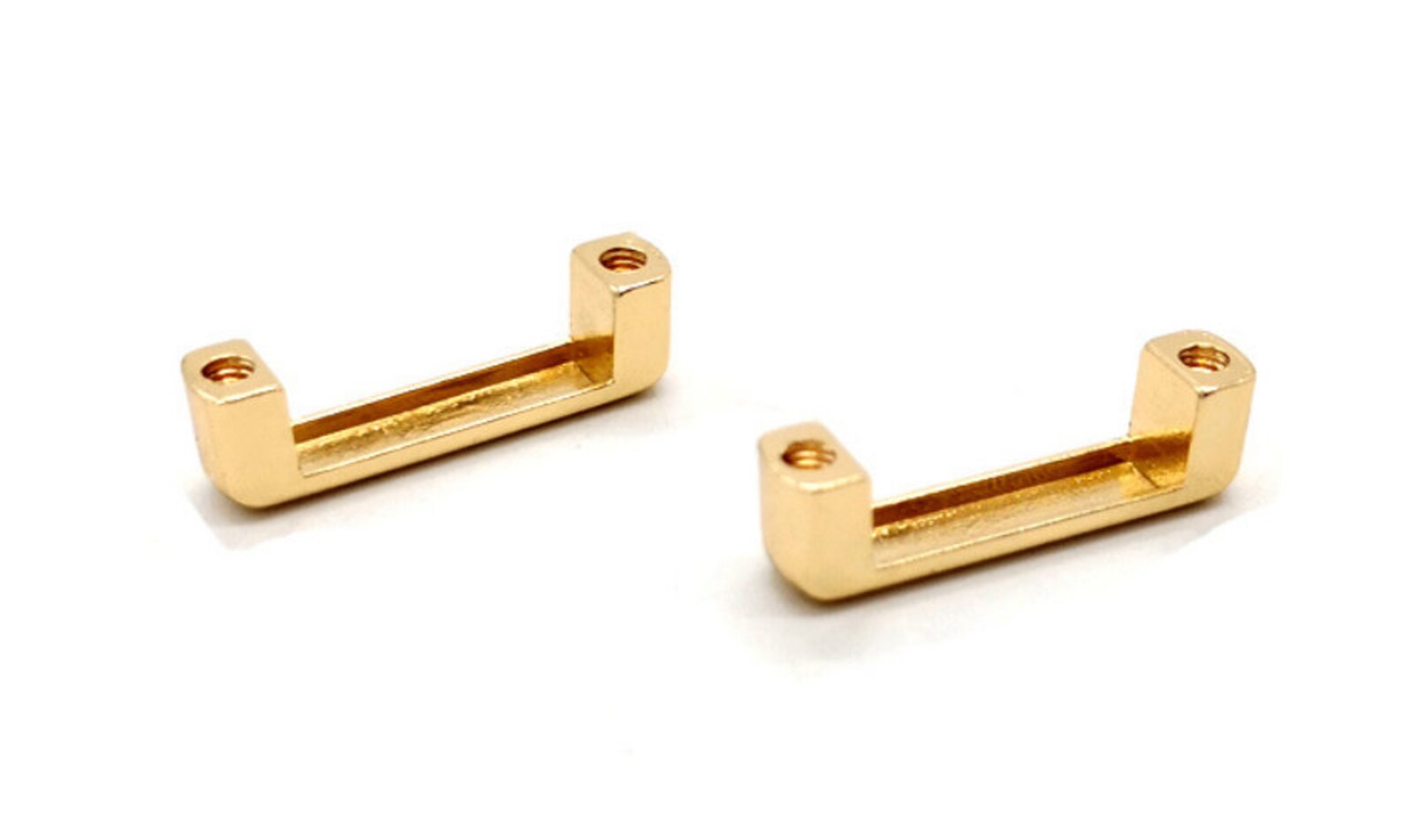 5pcs/ 20mm small gift box handle/metal small handle/bag Etsy