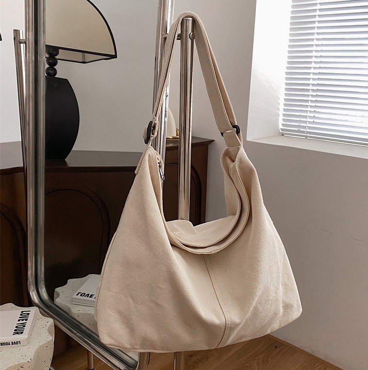Faure one-shouldered big bag female large-capacity bucket bag commuting  class Japanese niche leather tote bag female summer