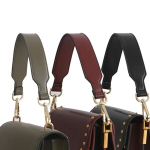 Bag strap replacement wine god wide shoulder strap accessories bag