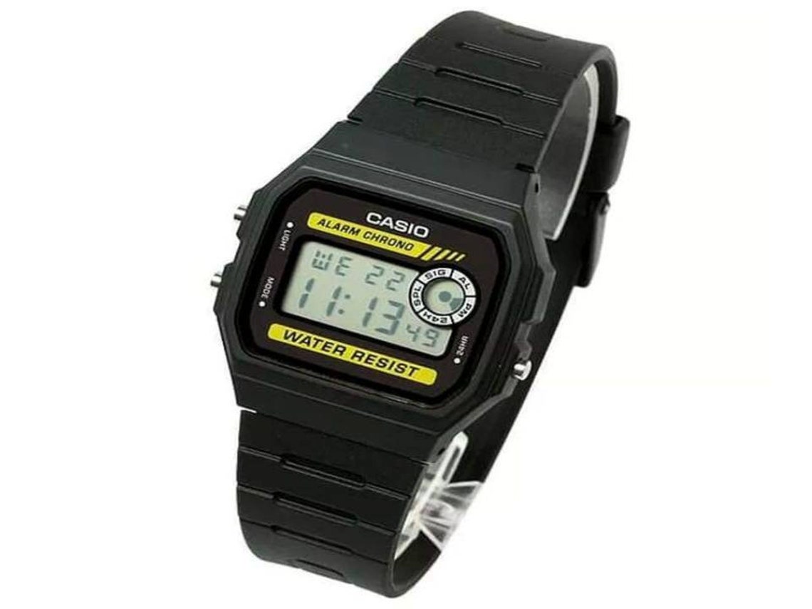casio f91 manual