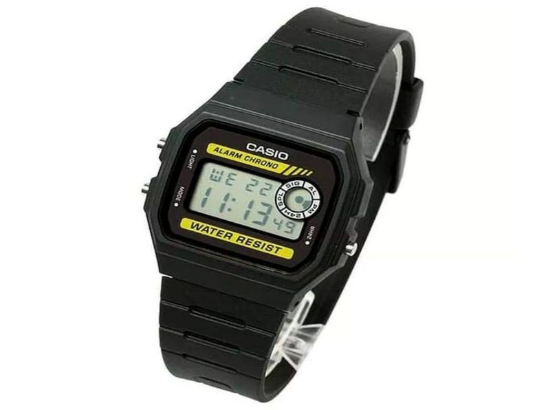 casio 94w