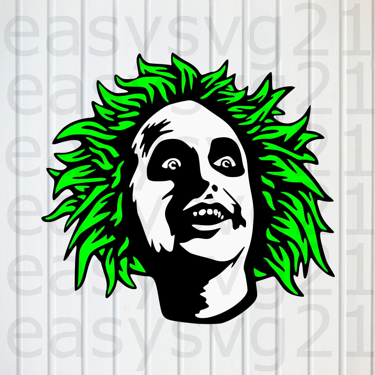 Horror Movie Character Svg Halloween Svg Cricut Silhouette - Etsy UK