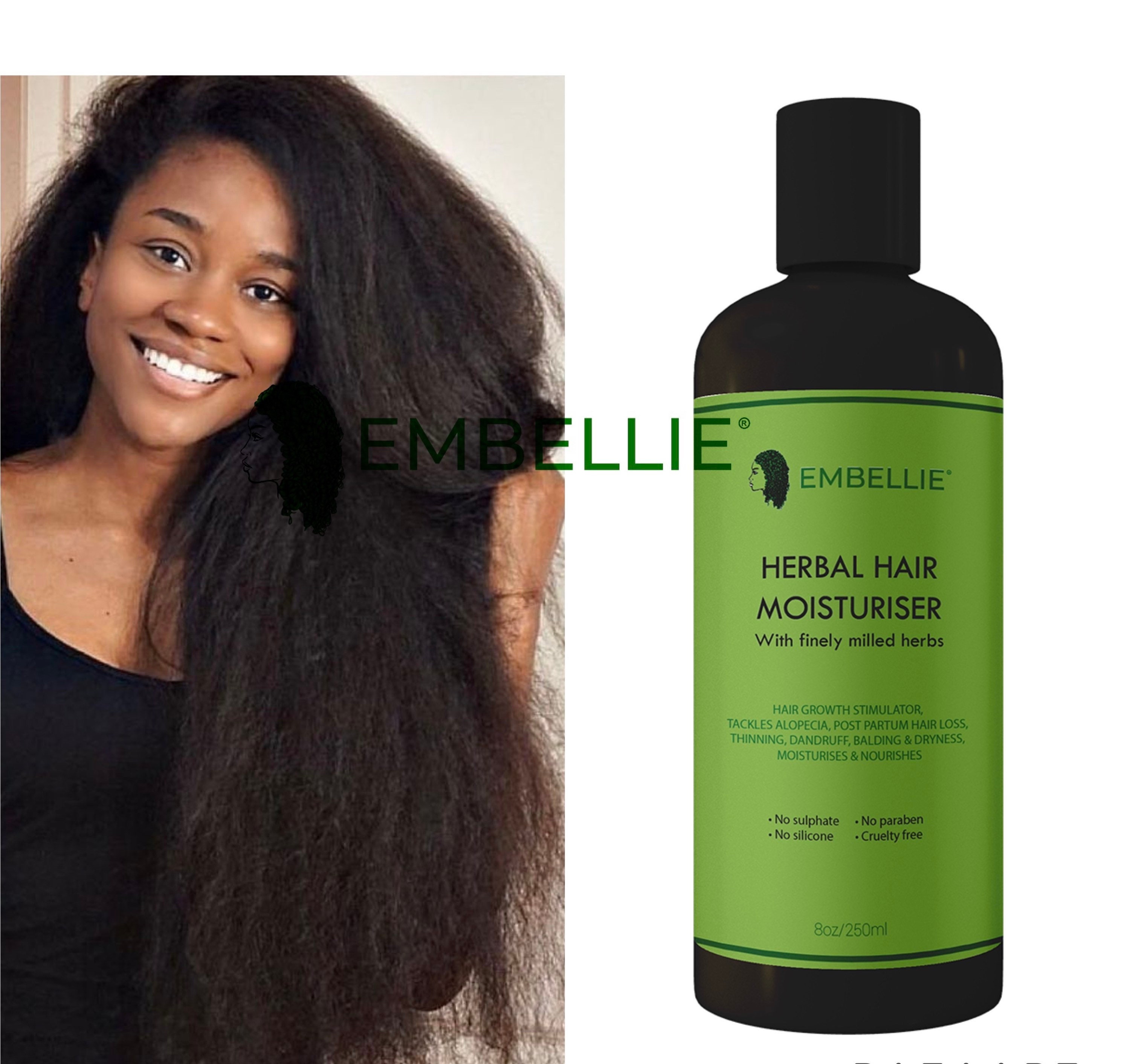 Herbal Hair Growth Moisturiser Chebe Hair Cream Hair - Etsy Herbal Hair Growth Moisturiser Chebe Hair Cream Hair - Etsy