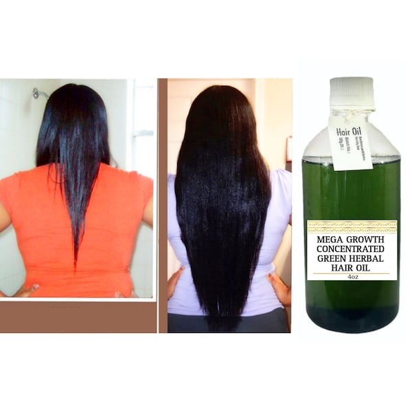 Mega hair growth oil,  natural hair growth oil