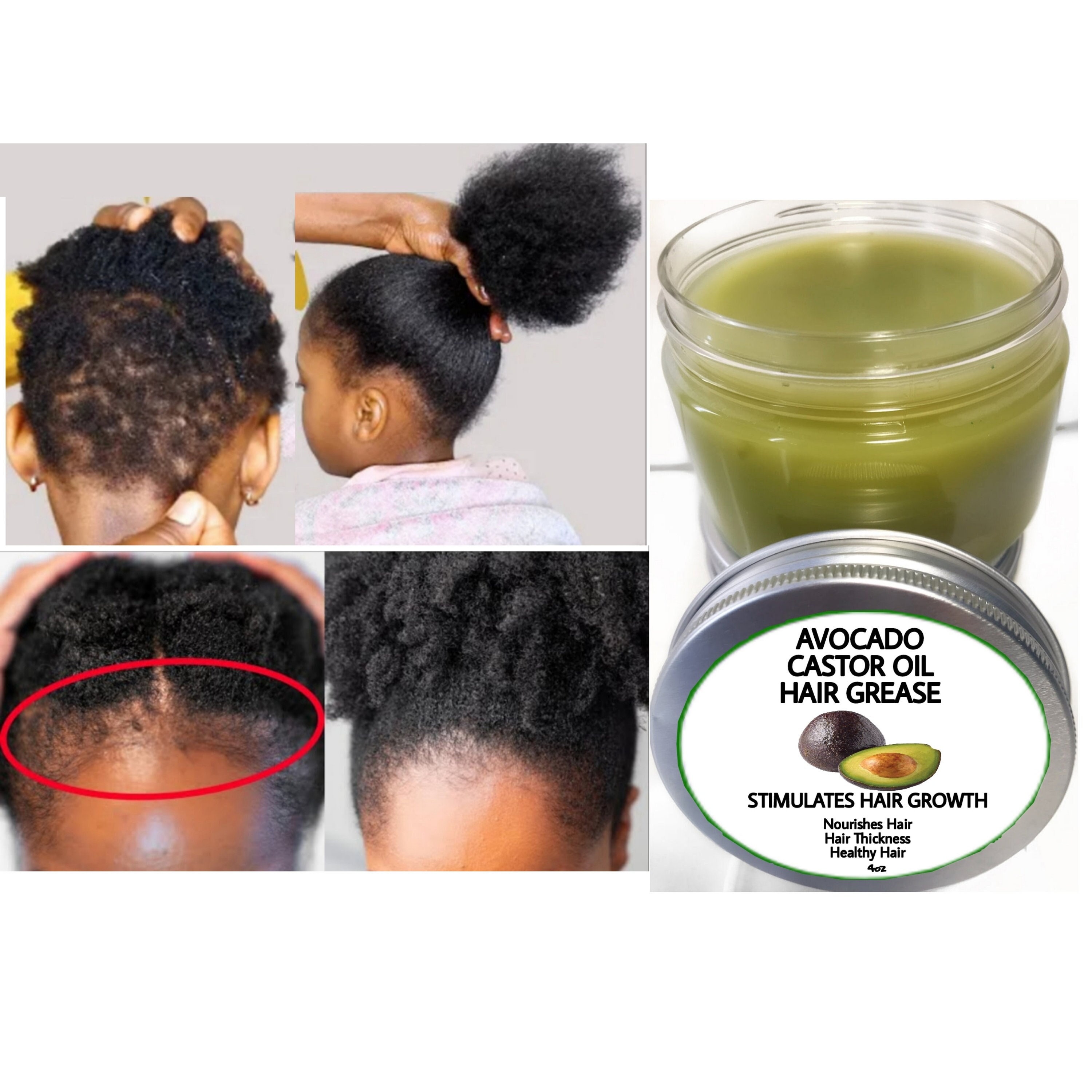 Healthier Hair - Etsy Healthier Hair - Etsy