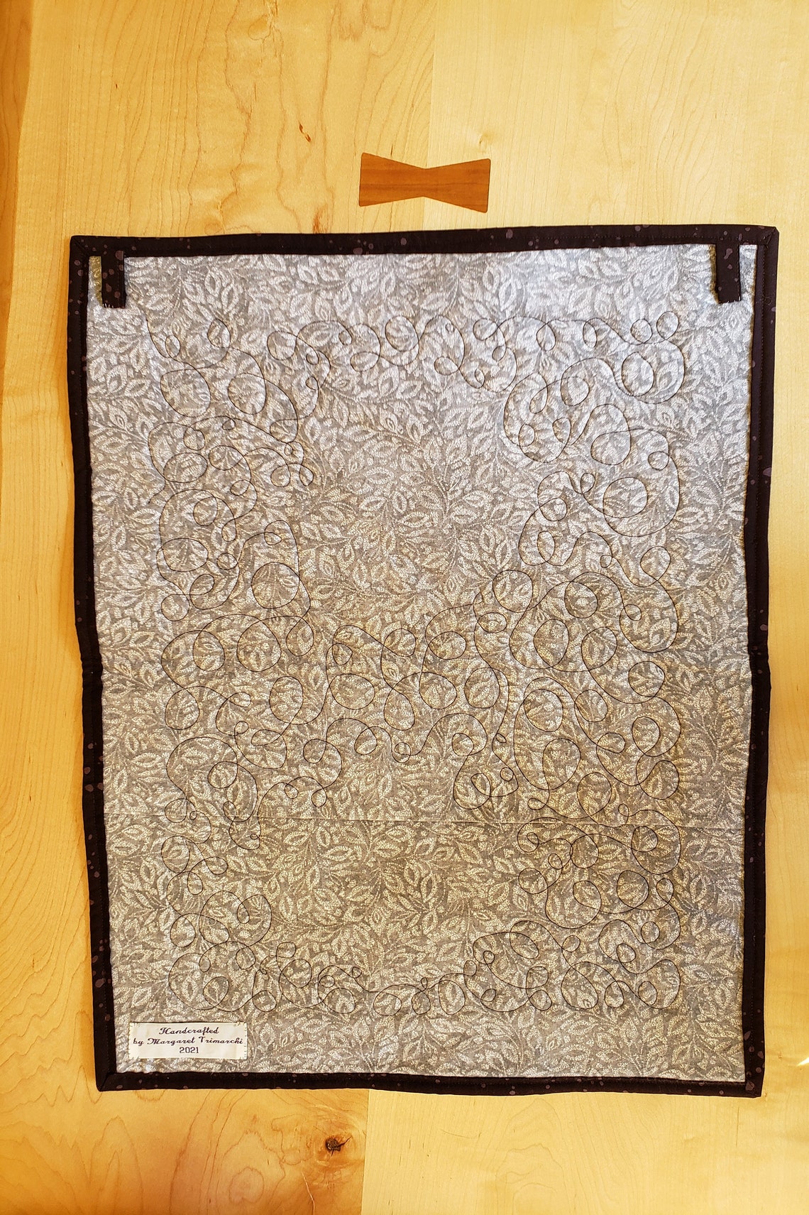 Place mat Pet mat Wall Hanging Art Matching pieces Etsy