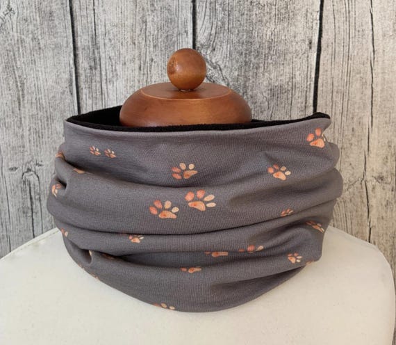 Jil Sciarpa Ad Anello By Lierys - € 69,95 - Foto 4