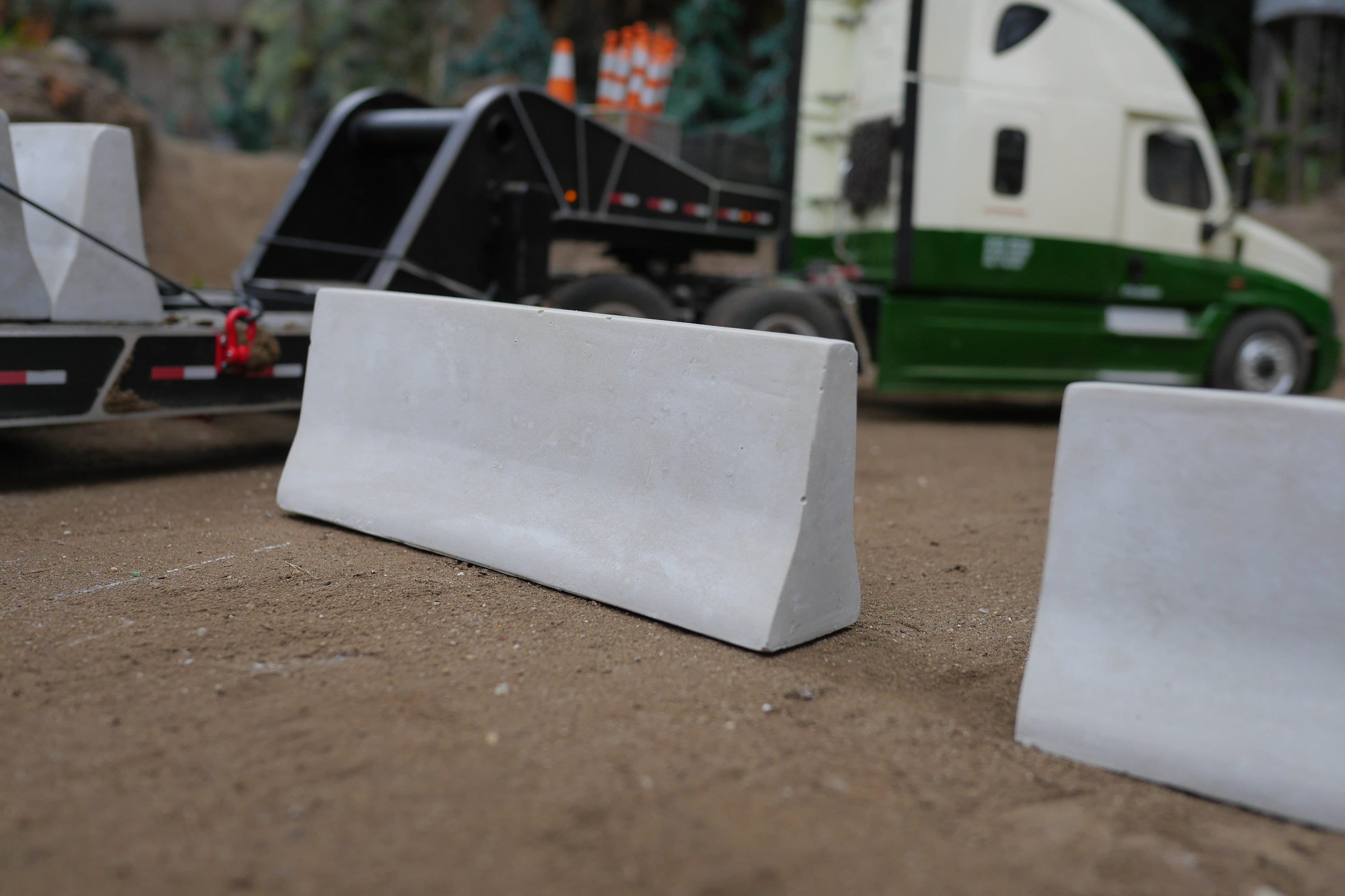 K Rail for sale 85 ads for used K Rails