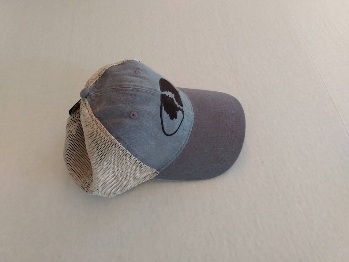 Moosige Eiche Herren Stretch fit Baseball Kappe Größe | Etsy