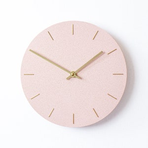 Reloj, rubor, varios tamaños
