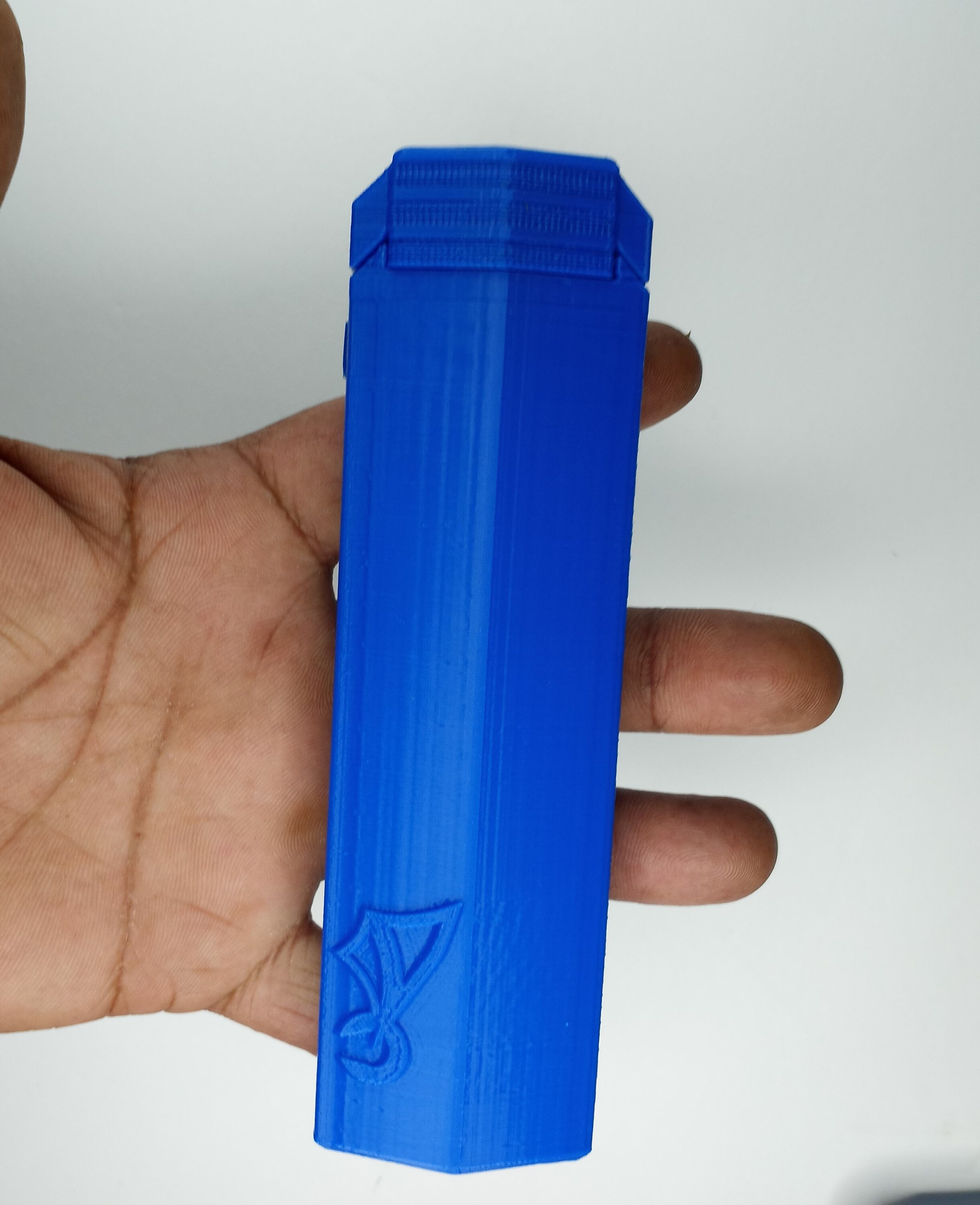 New. the GoTray. Blunt Holder / Portable Rolling Tray Etsy