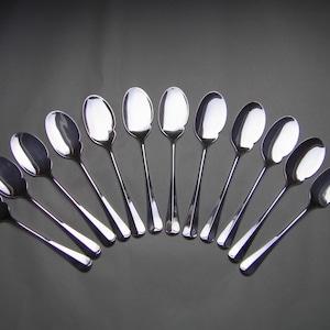 Roberts and Belk Silver - Etsy UK