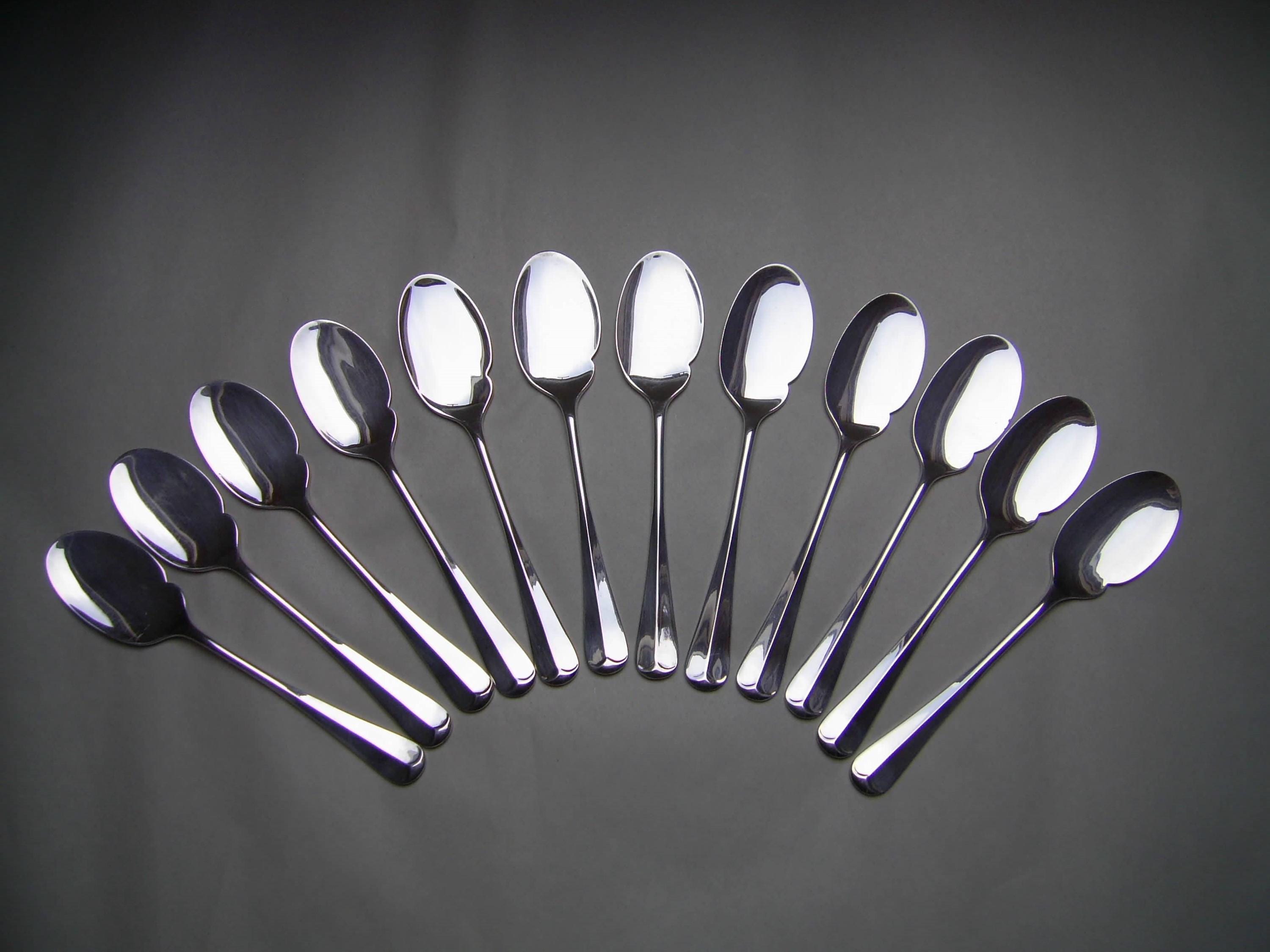 Roberts and Belk Silver - Etsy UK
