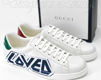 adidas gucci sneakers