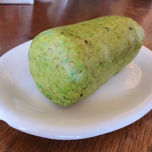 Handmade Pistachio Marzipan 8oz
