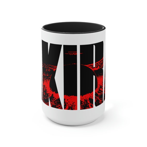 AKIRA Bomb Mug 15oz Large Coffee Mug Anime Manga Tea Mug - Etsy AKIRA Bomb Mug 15oz Large Coffee Mug Anime Manga Tea Mug - Etsy