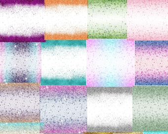 100 Double sided Glitter overlays PNG files, Digital download, Sublimation Designs, Glitter overlay bundle, Gold glitter PNG, Rose Gold