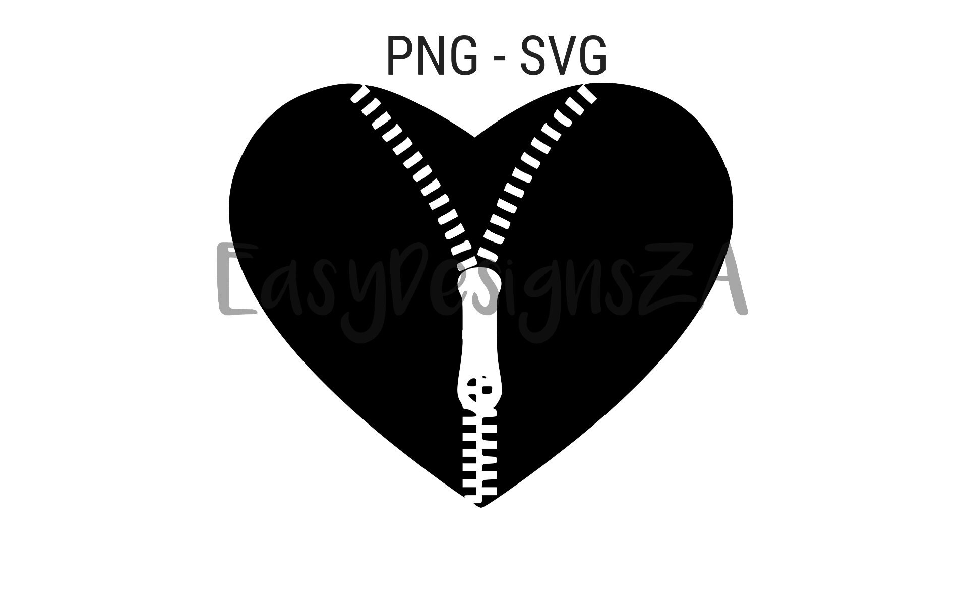 Free Free Zipper Heart Svg 394 SVG PNG EPS DXF File