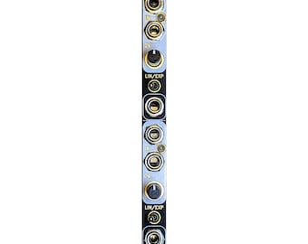 Arcus Audio - Dual LIN/EXP VCA for Eurorack 2HP