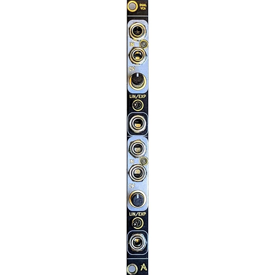 Eurorack vca 2hp - Etsy.de
