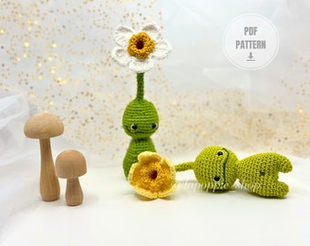 Daffodil - Flower Fairies