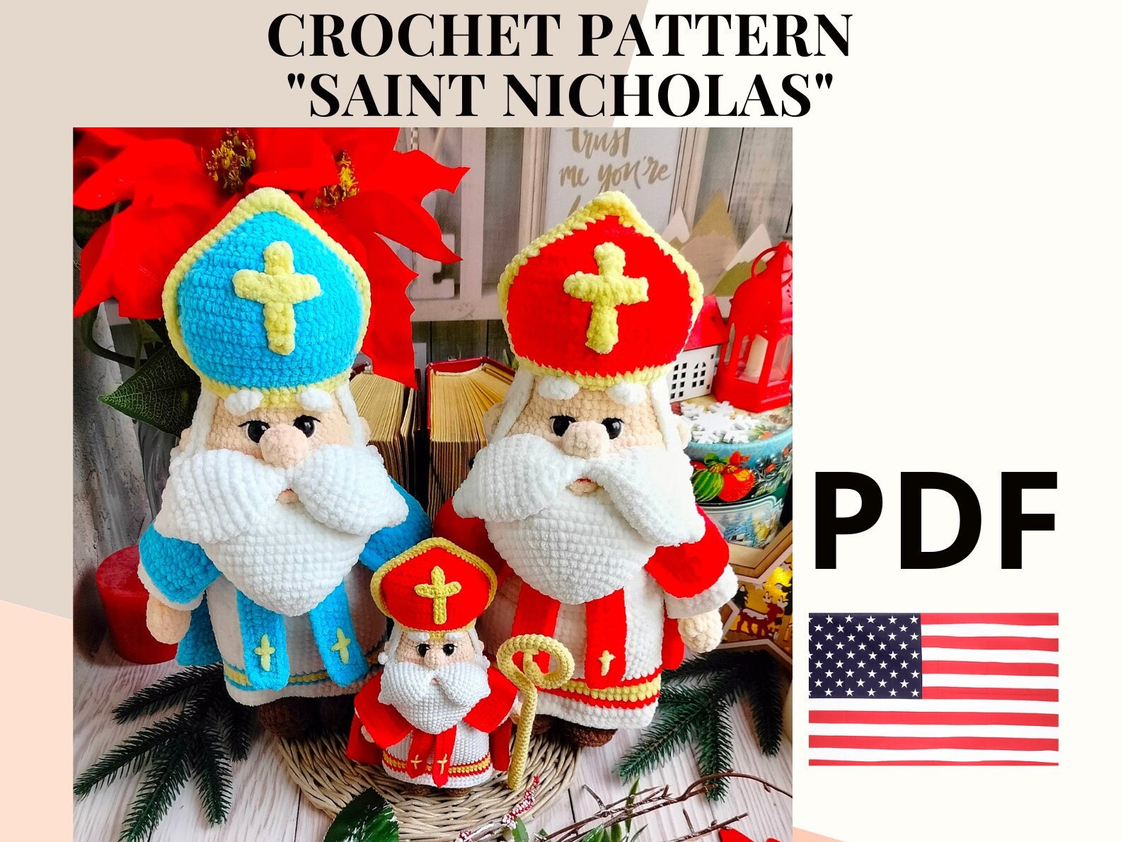 Navidad de san nicolás España