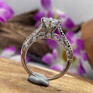 Fake verragio rings best sale
